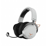 Beyerdynamic MMX 150 Headset Wired & Wireless Head-band Gaming USB Type-C Bluetooth White
