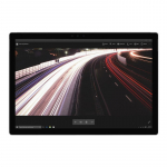 MICROSOFT Surface Pro11 5G Snapdragon X Plus 13inch 16GB 256GB W11P Platinum COMM