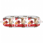 BIOFEED Nasz Pies Baton with Beef &ndash; wet dog food &ndash; 1000 g