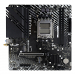 Biostar B850MT2-E DJ motherboard AMD B850 Socket AM5 micro ATX