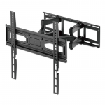 MANHATTAN TV-Wandhalterung 32"-70" 40kg Full Motion