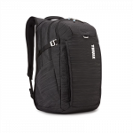 Thule | Backpack 28L | CONBP-216 Construct | Backpack for laptop | Black