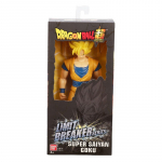 DRAGON BALL LIMIT BREAKER SUPER SAIYAN GOKU