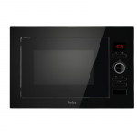 Amica AMMB25E3GB Built-in microwave oven 25 L 900 W Black