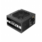 Chieftec EON ZPU-400S power supply unit 400 W 20+4 pin ATX ATX Black