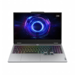 Lenovo LOQ 15IRX10 i5-13450HX 15.6" FHD IPS 300 nits AG 144 Hz 16 GB DDR5 4800 SSD 512 GeForce RTX 5060 8 GB 60 Wh NoOS Luna Grey