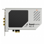 Creative Soundkarte Sound Blaster AE-X        intern
