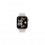 Xiaomi REDMI Watch 6 | Smart watch | GPS (satellite) | AMOLED | 2.07" | Waterproof | Silver Gray