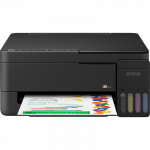 Epson EcoTank | L3352 | Inkjet | Colour | Multifuction Printer | A4 | Wi-Fi | Black