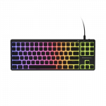 Genesis Thor 430 TKL | Gaming Keyboard | Wired | US | Linear | Black