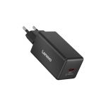 Lenovo G0A665WBEU mobile device charger Universal Black AC Fast charging Indoor