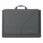 Lenovo GX41U86727 laptop case 35.6 cm (14") Sleeve case Grey