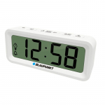 BLAUPUNKT CL04WH MULTIFUNCTION WATCH, WHITE