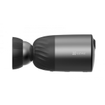 EZVIZ | Standalone Smart Home Battery Camera | BC1c | 8 MP | 2.8 mm/F1.6 | H.265/H.264 | Micro SD, Max. 512 GB
