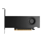 NVIDIA PNY RTX PRO 2000 Blackwell - 16 GB GDDR7 graphics card