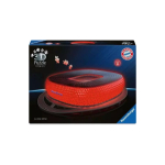 Ravensburger 12008033 puzzle 3D puzzle 216 pc(s) Buildings