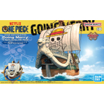 ONE PIECE GRAND SHIP COLLECTION GOING MERRY (NETFLIX)