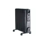 VOLTENO GRZEJNIK OLEJOWY 13-ŻEBEREK 2500W CZARNY