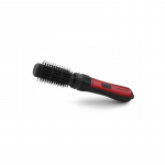 Esperanza EBL008 hair styling tool Hot air brush Black,Red 1.8 m 1000 W