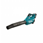 Makita UB001GM101 cordless leaf blower 191 km/h Black, Blue 36 V Lithium-Ion (Li-Ion)