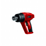 Einhell TC-HA 2000/1 Hot air gun 500 l/min 550 &deg;C 2000 W Red