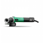 Hikoki G13VE2 WQZ angle grinder 12.5 cm 1320 W 1.7 kg
