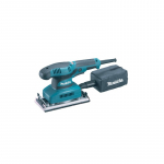 Makita BO3711 portable sander Multi sander 22000 OPM 190 W