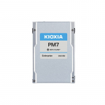 Kioxia PM7-R 1.92 TB 2.5" SAS BiCS FLASH TLC