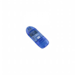 TITANUM TA101B card reader Blue USB 2.0