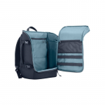 HP Travel 25 Liter 15.6 Iron Grey Laptop Backpack