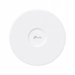 TP-Link Omada BE9300 Ceiling Mount Tri-Band Wi-Fi 7 Access Point