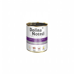 DOLINA NOTECI Premium Rich in rabbit with cranberries - Wet dog food - 800 g