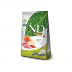 FARMINA N-D PRIME DOG WILD BOAR AND APPLE ADULT MEDIUM - MAXI  12 kg