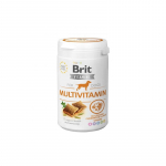 BRIT Vitamins Multivitamin for dogs - supplement for your dog - 150 g