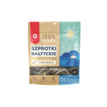 MACED Sprats - Dog treat - 85g