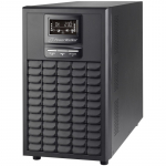 PowerWalker VFI 3000 CG PF1 Double-conversion (Online) 3 kVA 3000 W 9 AC outlet(s)
