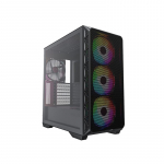 Montech AIR 903 MAX Midi-Tower, Tempered Glass - Black