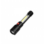 Esperanza EOT069 Flashlight Black, LED Flashlight