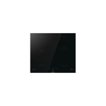 Gorenje Hob GI6401BSC  Induction Number of burners/cooking zones 4 Touch Timer Black