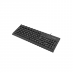 Natec MORAY Keyboard with Smart ID Card Reader