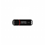 MEMORY DRIVE FLASH USB3.1 64GB/BLACK AUV150-64G-RBK ADATA