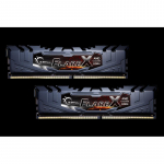 G.Skill | Flare X | 16 GB | DDR4 | 3200 MHz | PC/server | Registered No | ECC No