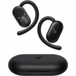 Anker Soundcore | Open-Ear Headphones | V20i | Bluetooth | Open-Ear | Microphone | Black | Wireless