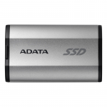 External SSD|ADATA|SD810|1TB|USB-C|Write speed 2000 MBytes/sec|Read speed 2000 MBytes/sec|SD810-1000G-CSG