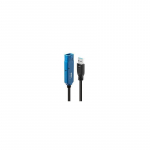 CABLE USB3 EXTENSION 10M/43157 LINDY