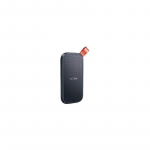 External SSD|SANDISK|2TB|Read speed 800 MBytes/sec|SDSSDE30-2T00-G26