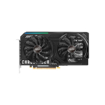 Graphics Card|ASROCK|Intel Arc B570|10 GB|GDDR6|160 bit|PCIE 4.0 8x|GPU 2610 MHz|Dual Slot Fansink|1xHDMI|3xDisplayPort|B570CL10GO