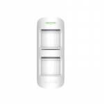 DETECTOR WRL MOTIONPROTECT/OUTDOOR WHITE 38197 AJAX
