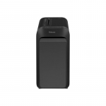 SHREDDER POWERSHRED LX221/BLACK 5050401 FELLOWES