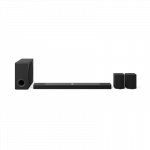 LG Soundbar with Dolby Atmos and 9.1.5 channels | S95TR | Bluetooth
